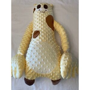 Cute Cow Pal Stuffed Animal Kids Room Decor Playtime